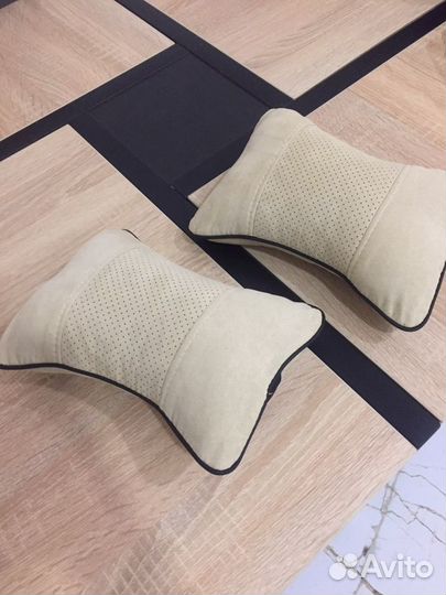 Продам подушки