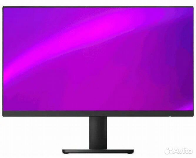 Монитор xiaomi redmi