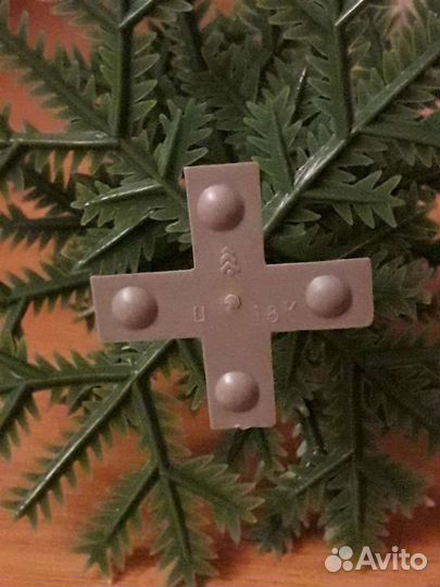 Елочка малютка СССР