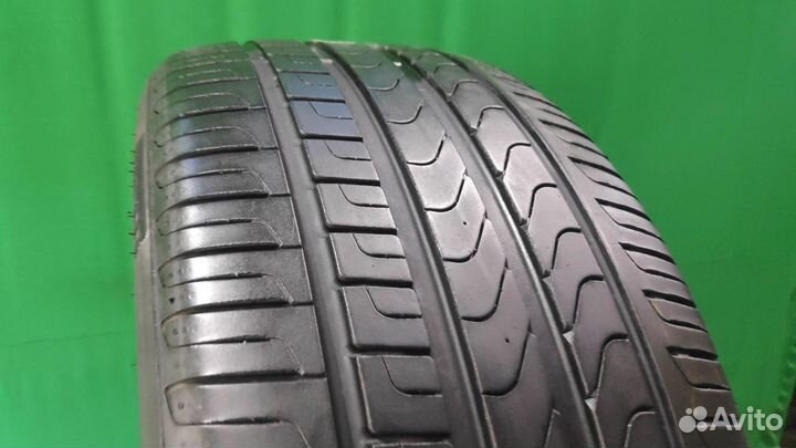 Pirelli Scorpion Verde 275/35 R22 104W