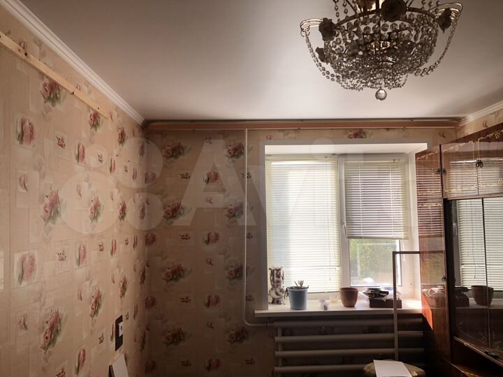 2-к. квартира, 39,7 м², 5/9 эт.