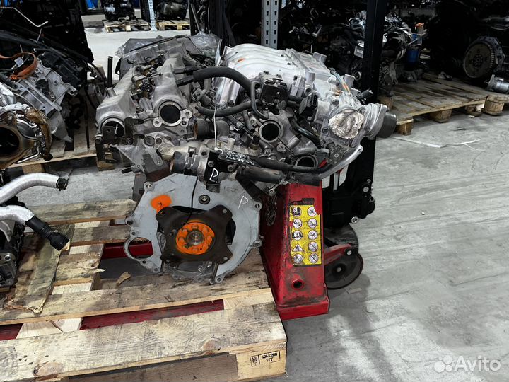 Двигатель G6CT Hyundai Grandeur 3.0л