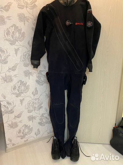 Оборудование для дайвинга