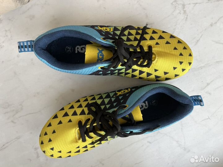 Шиповки для бега