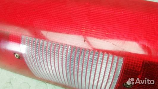 Фонарь задний правый iveco daily 3 (29S-40S) (7OK30MY01)