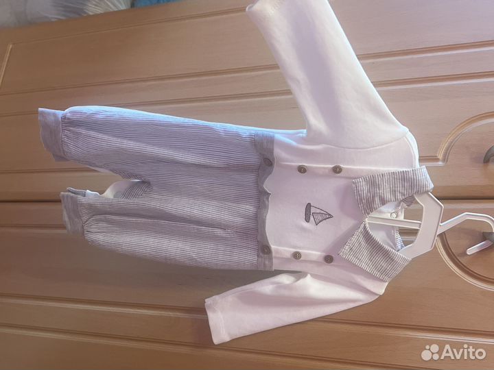 Костюм детский на мальчика праздничный