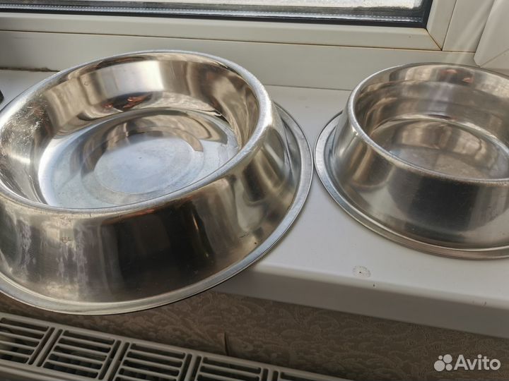 Миски для собак