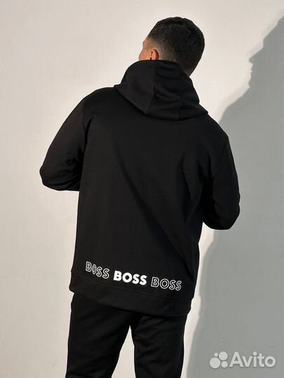 Спортивный костюм Boss