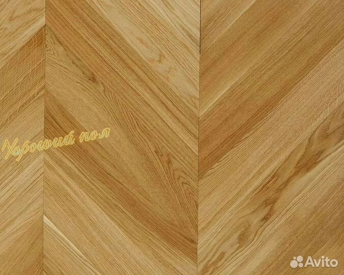 Паркет французская елочка