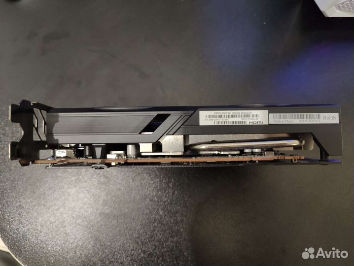 Rx 6600 sapphire pulse 8gb