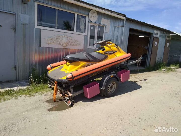 Баллоны для лодок риб