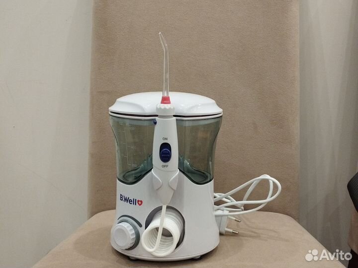 Ирригатор b Well wi 922