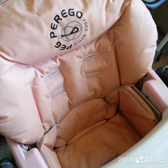 Стульчик для кормления