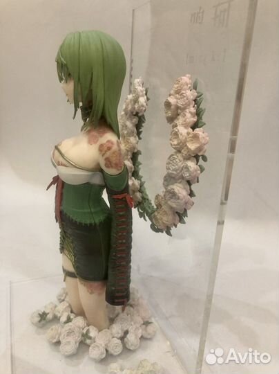 Аниме фигурка стенд