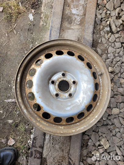 Диски 5х112 r16