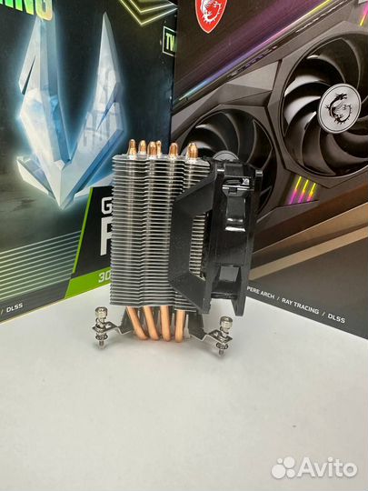 Кулер для процессора Cooler Master Hyper H412R