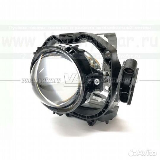 BMW X3 F25 (2010-2017) на GTR Переходная рамка