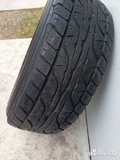 Колесо в сборе