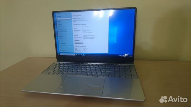 Обалденный ноутбук 15.6
