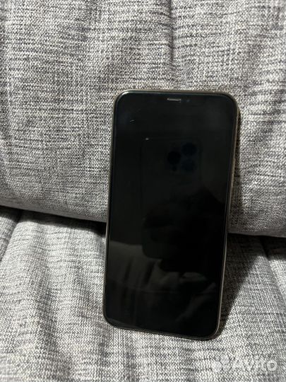 Телефон iPhone 11 pro