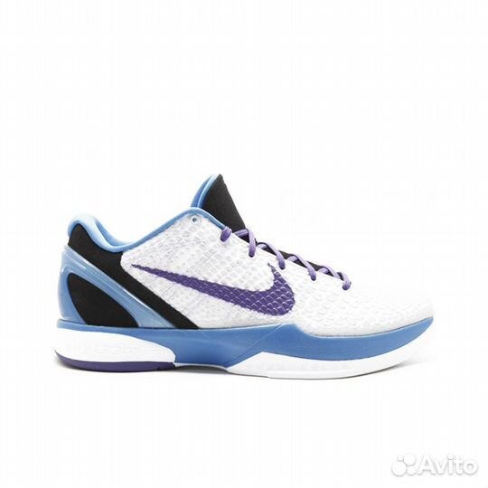 Nike Zoom Kobe 6 