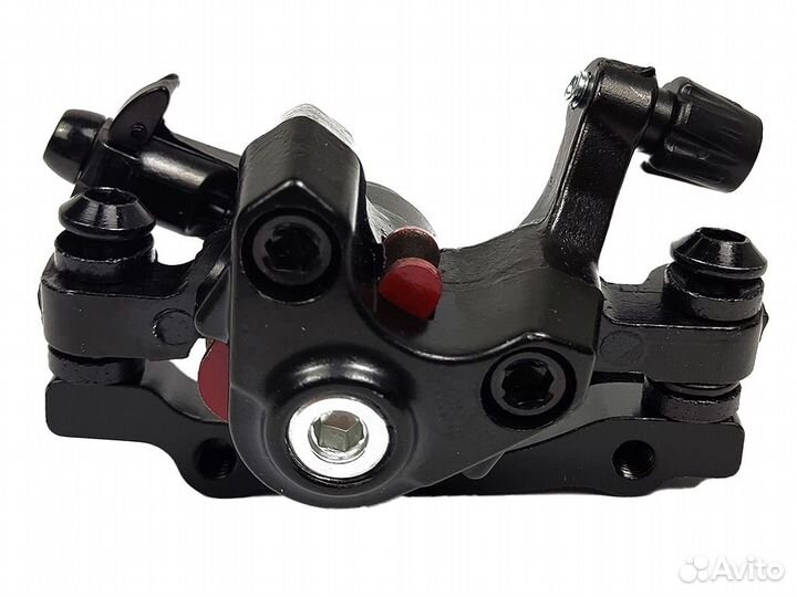 Суппорт тормозной Pulse F160/R140 (2613-17)