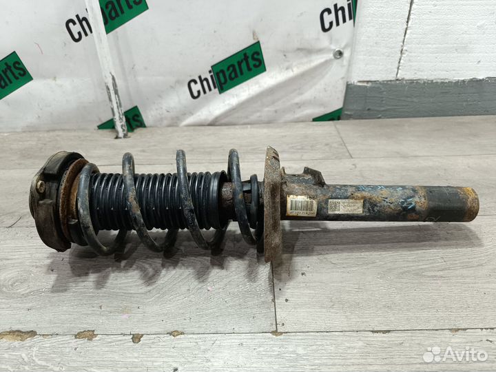 Передняя стояка в сборе для 1.6 BSE Volkswagen Gol