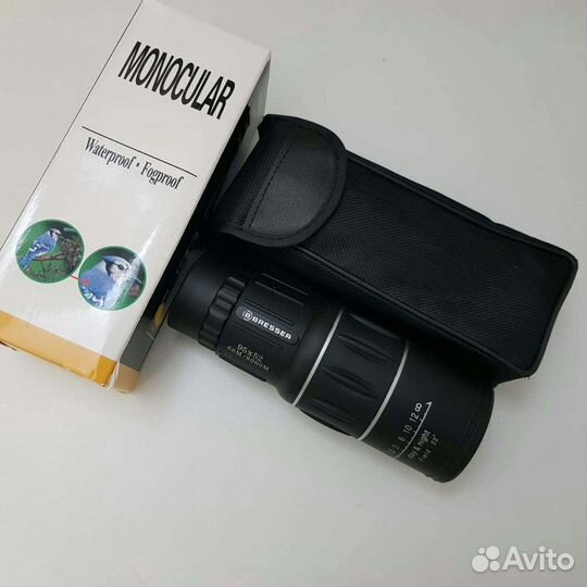 Монокуляр Bresser 95x52