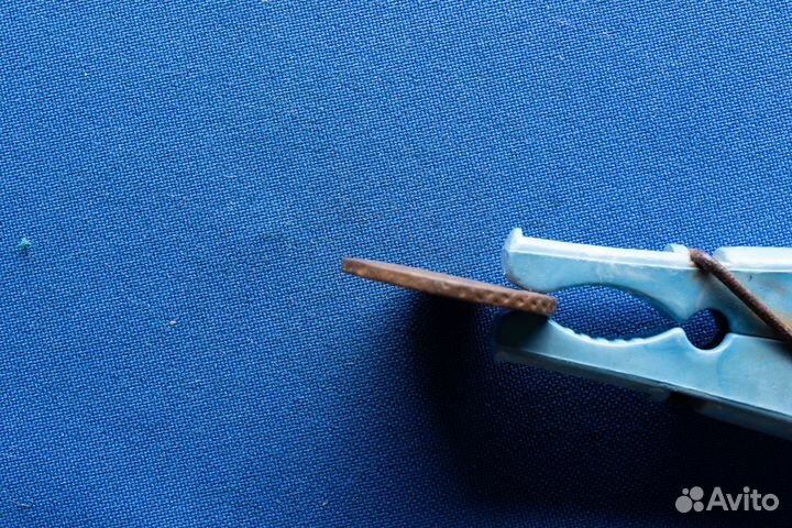 Продаю монету 1 копейка 1759 г. D-26,11 m-9,24