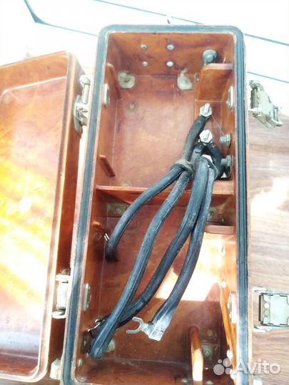 Радиостанция р-109м