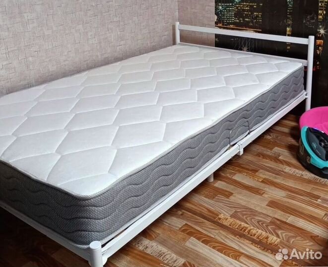 Ортопедический матрас