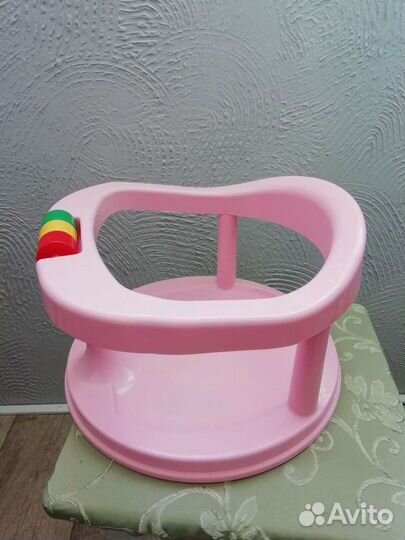 Стульчик для купания