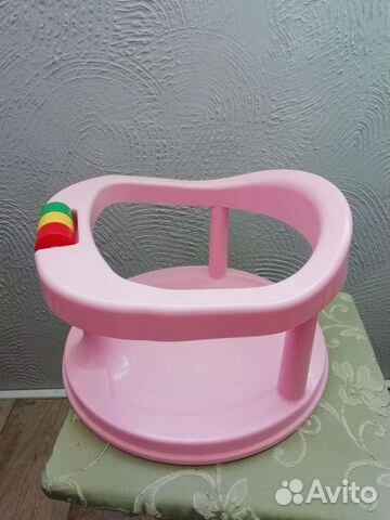 Стульчик для купания