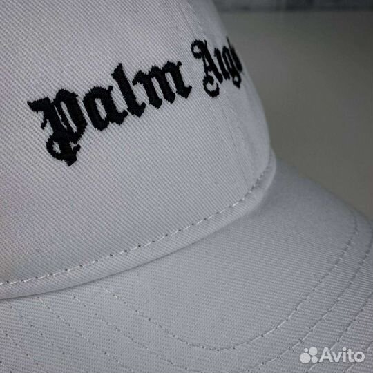 Бейсболка Palm Angels