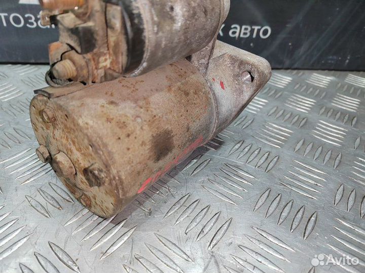 Стартер Kia Spectra седан S6D 2007