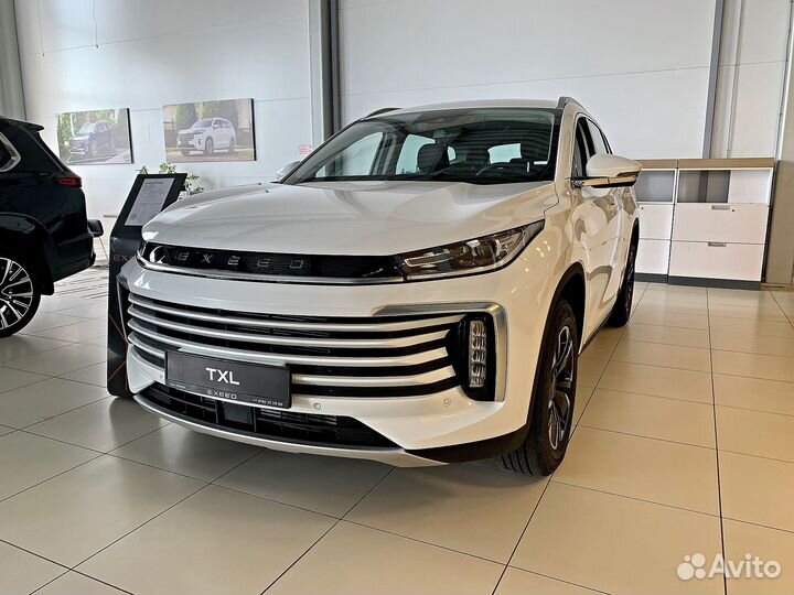 EXEED TXL 1.6 AMT, 2023