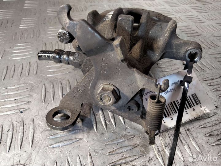 Суппорт задний левый Ford Focus 1