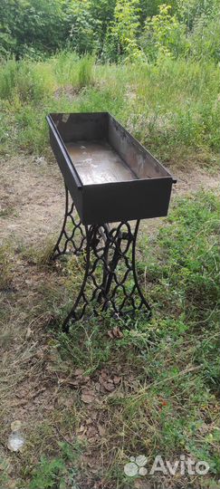 Продам мангал