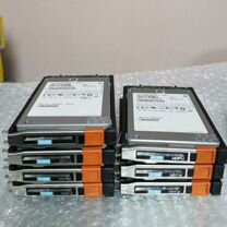 Жесткий диск EMC / SSD EMC