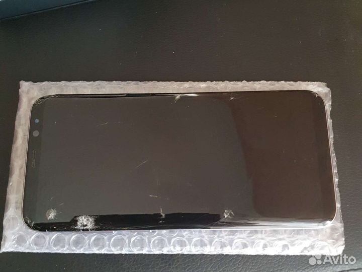 Телефон самсунг S8 plus