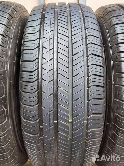 Hankook Dynapro HL3 RA45 255/65 R16 109H
