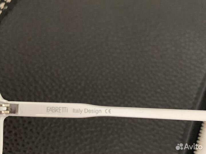 Очки (Италия)