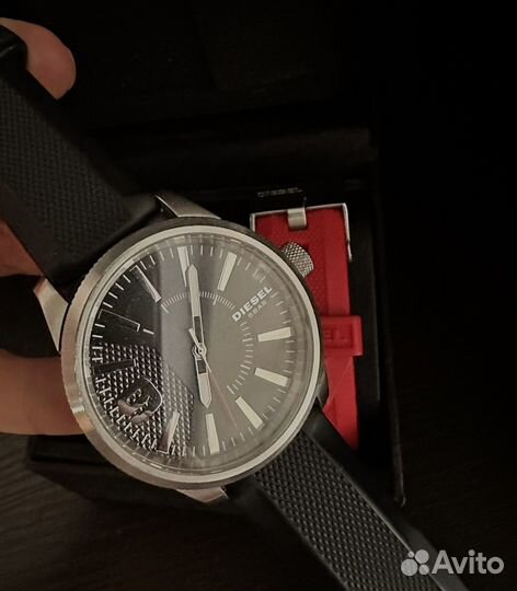 Часы diesel оригинал