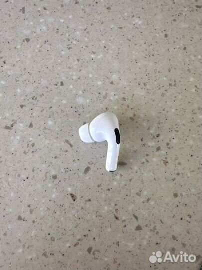 Наушники apple airpods pro левый