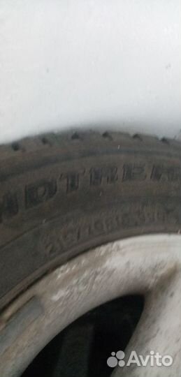 R16 Addo India ACR006 215/70, PCD 5x110 DIA 16