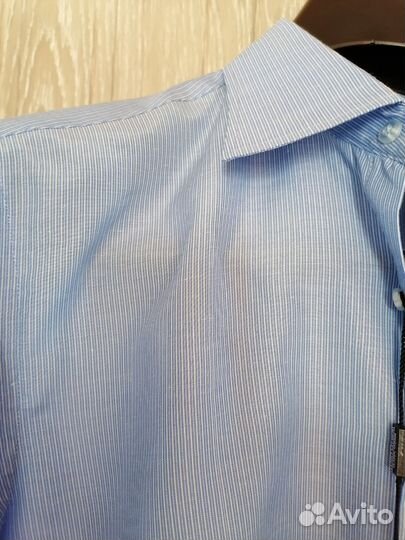 Рубашка мужская