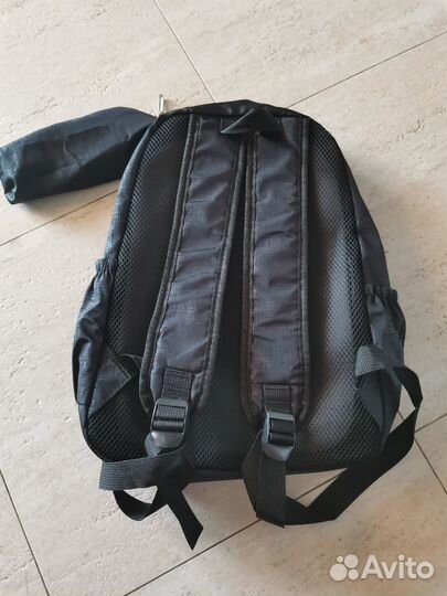 Рюкзак унисекс