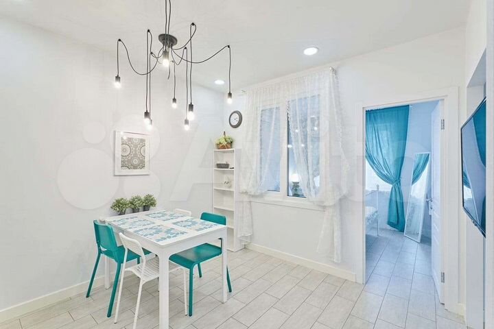 2-к. квартира, 40 м², 5/14 эт.