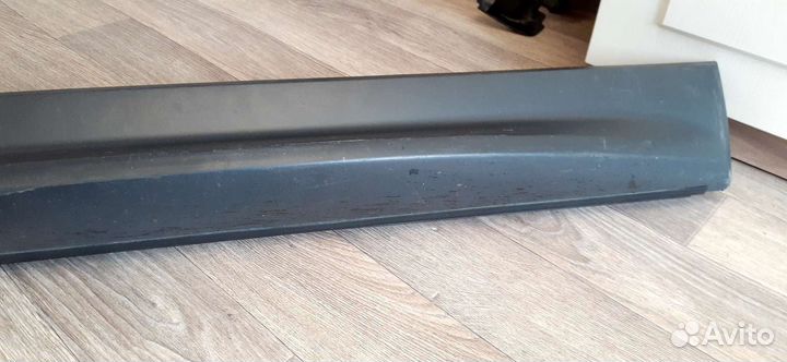 Накладка двери передняя правая Land Rover Range Ro