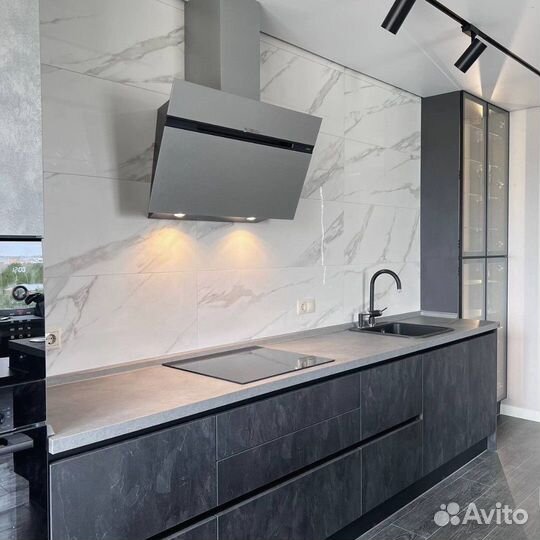 Кухня в рассрочку